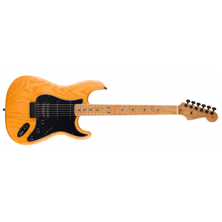 FENDER AMERICAN PRO II LIMITED EDITION STRATOCASTER HSS HT AGED NATURAL